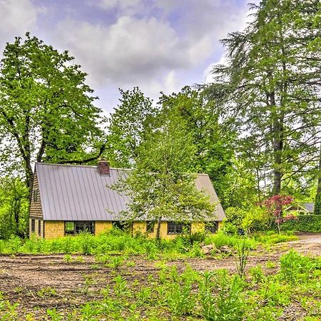 Peaceful And Elegant Cottage With Riverside View Oregon City Bagian luar foto