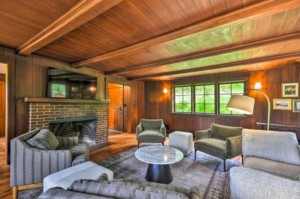 Peaceful And Elegant Cottage With Riverside View Oregon City Bagian luar foto
