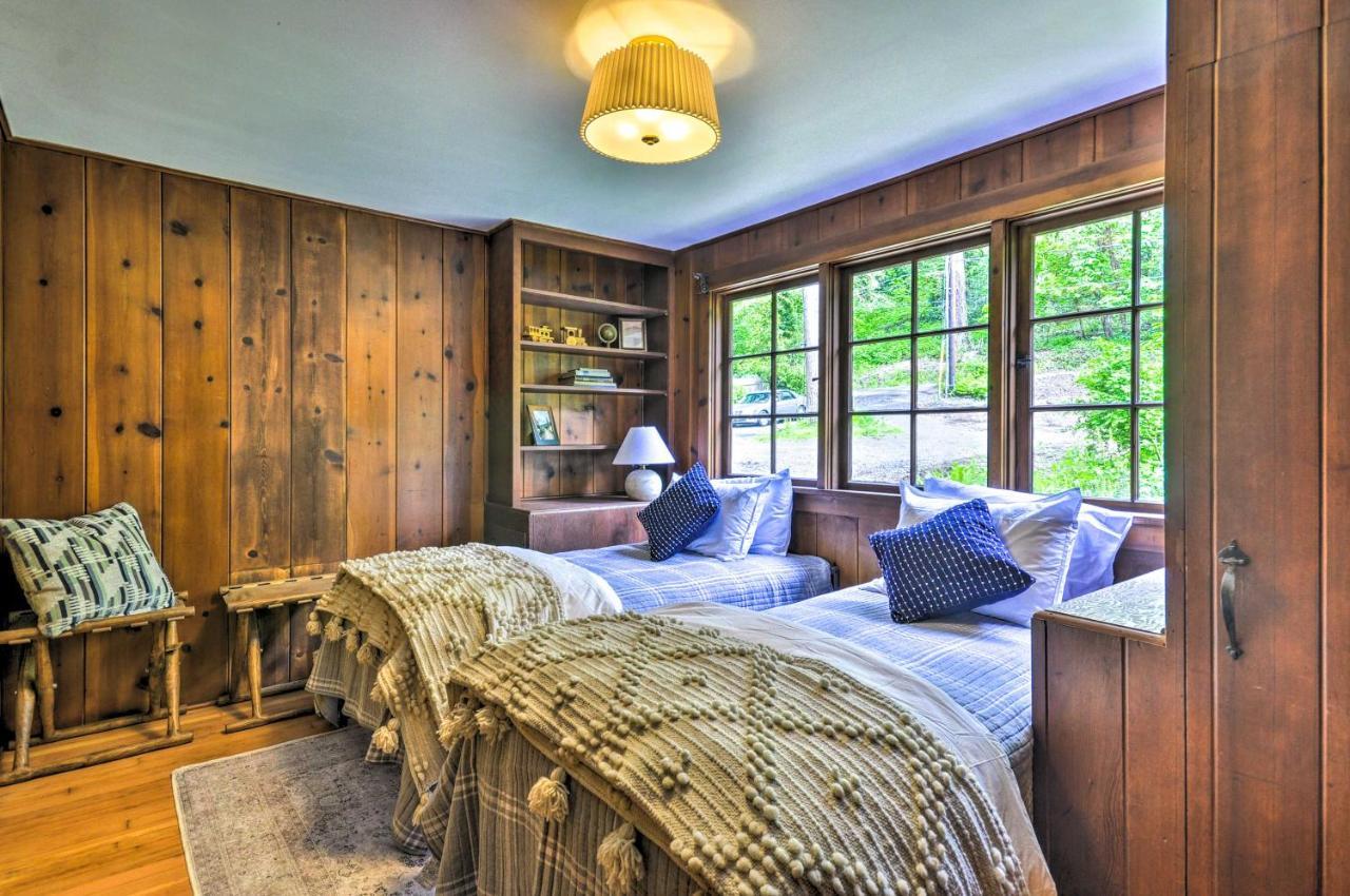 Peaceful And Elegant Cottage With Riverside View Oregon City Bagian luar foto
